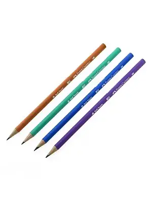 Faber Castell Kurşun Kalem Smoothie - Faber Castell (1)