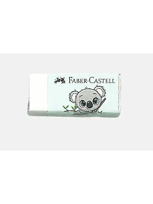 Faber Castell Silgi Koala - 1