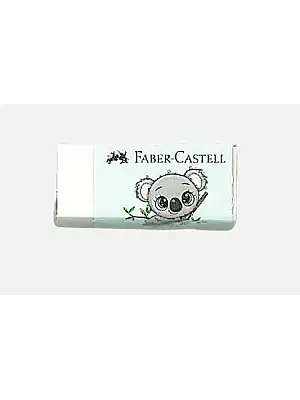 Faber Castell Silgi Koala - Faber Castell (1)