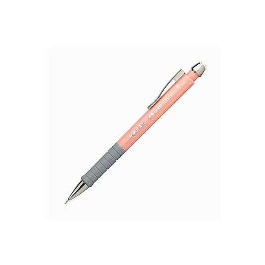 Faber Castell Versatil Kalem Apollo 0.5 mm Metalik Bronz - 2