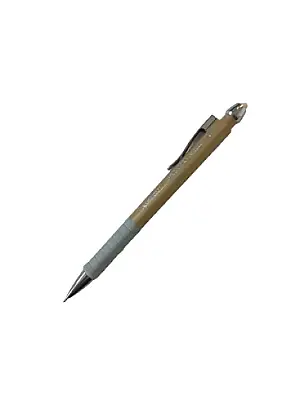 Faber Castell Versatil Kalem Apollo 0.7 mm Metalik Altın - 1