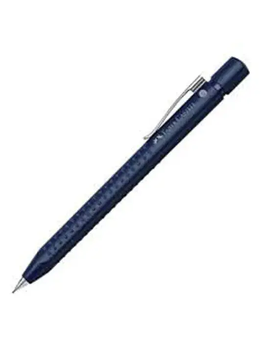Faber Grip 2011 Versatil Uçlu Kalem 0.7 mm Mavi - 1