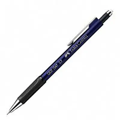 Faber Grip 1345 Versatil 0.5 mm Lacivert - 1