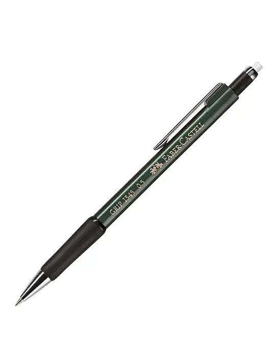 Faber Grip 1345 Versatil 0.5 mm Yeşil - 2