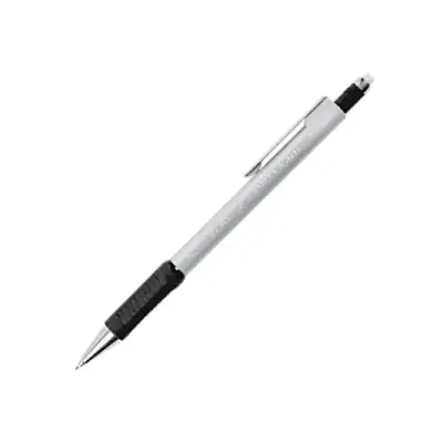 Faber Grip 1347 Versatil 0.7 mm Gümüş - Faber Castell (1)