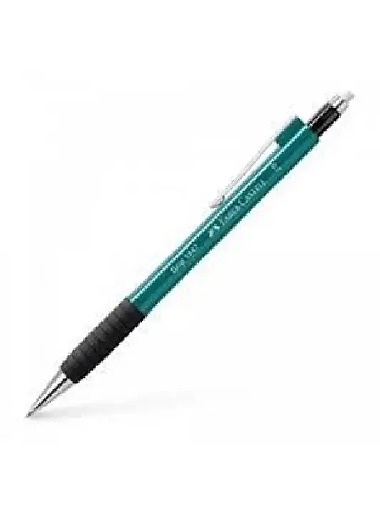 Faber Grip 1347 Versatil 0.7 mm Petrol Yeşil - 1
