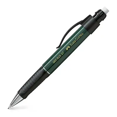 Faber Versatil Grip Plus 0.7 mm Yeşil - Faber Castell (1)