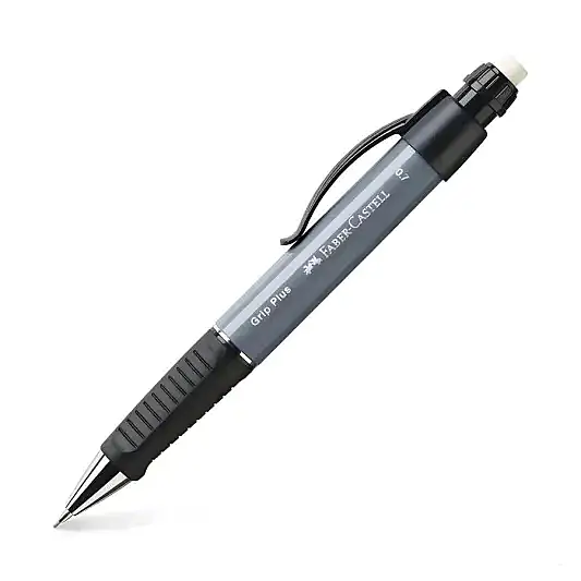 Faber Versatil Grip Plus 0.7 mm Stone Grey - 1