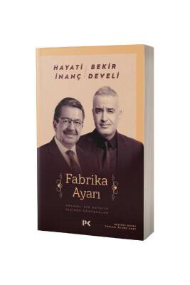 Fabrika Ayarı - Profil Yayınevi (1)