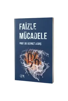 Faizle Mücadele - Nida Yayınları (1)