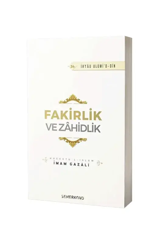 Fakirlik ve Zahidlik - 2