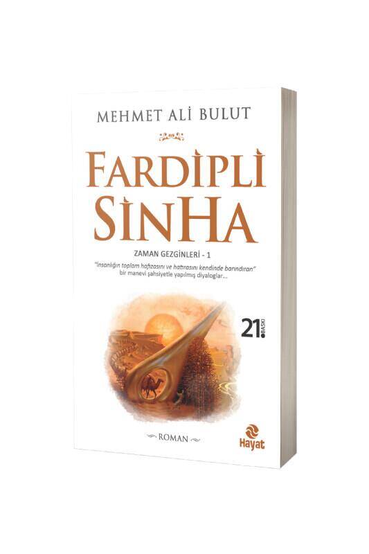 Fardipli Sinha - 2
