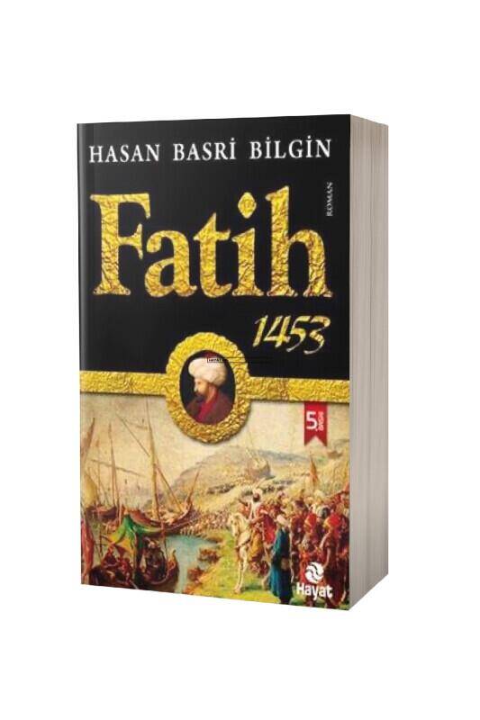 Fatih 1453 - 2