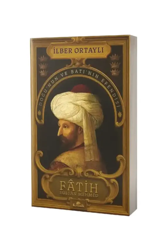 Fatih Sultan Mehmed - 1