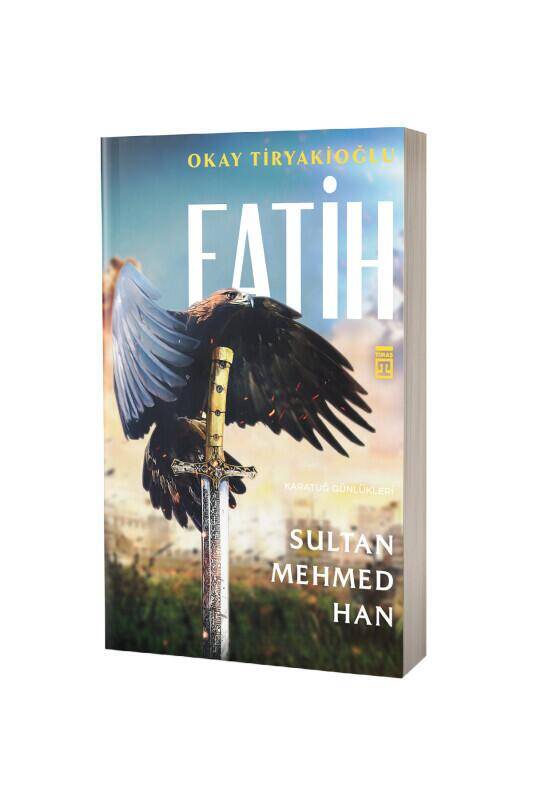 Fatih Sultan Mehmed Han - 2