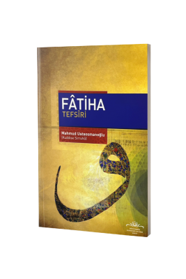 Fatiha Tefsiri - 5