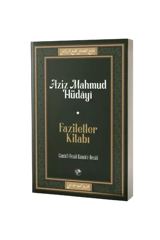 Faziletler Kitabı - 2