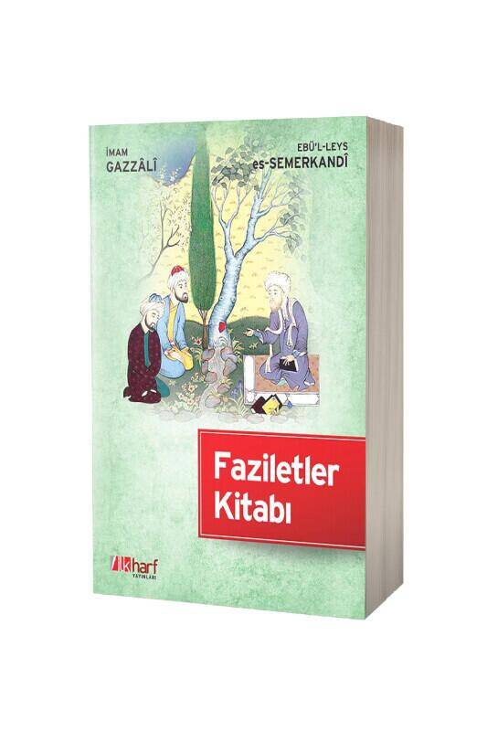Faziletler Kitabı - 2