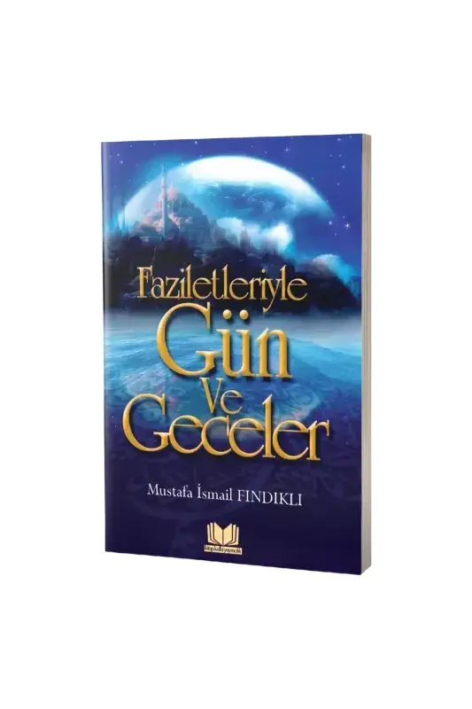 Faziletleriyle Gün Ve Geceler Çanta Boy - 2