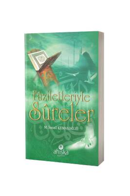 Faziletleriyle Sureler - Ahıska Yayınevi