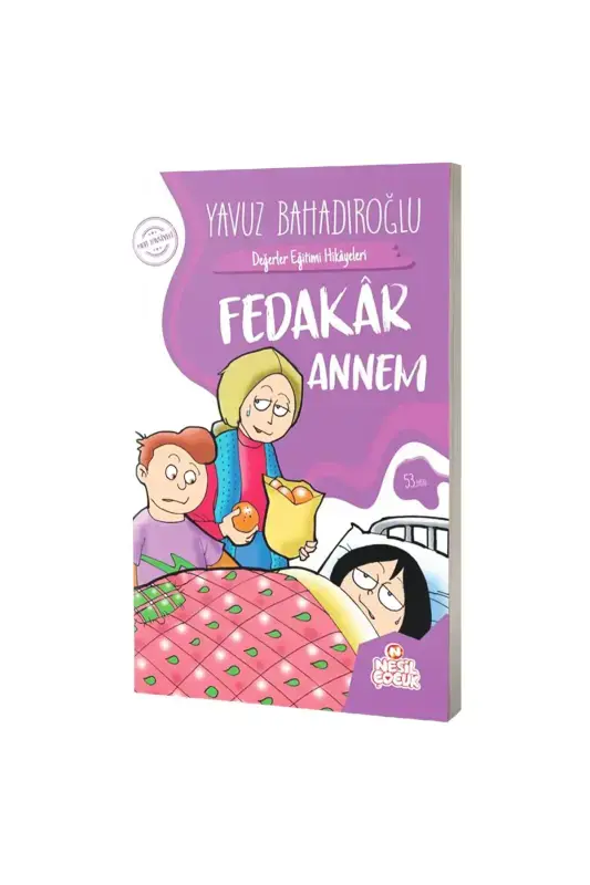 Fedakar Annem - 2