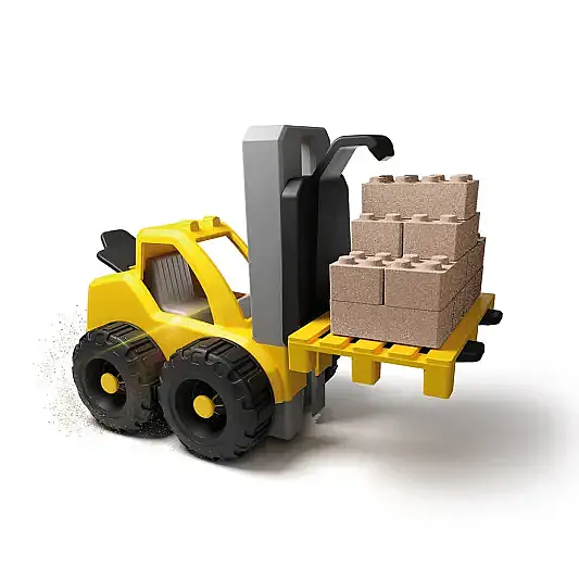 Fen Artsand Forklift Operatör Kum Set 750 gr - 3