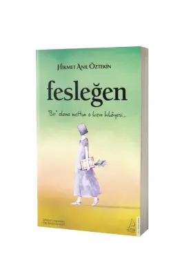 Fesleğen - Destek Yayıncılık (1)