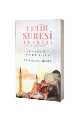 Fetih Suresi Tefsiri - Ravza Kitabevi (1)