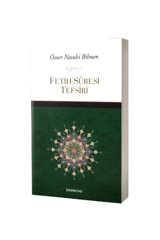 Fetih Suresi Tefsiri - 2