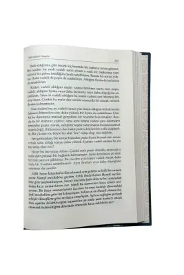 Fıkhi Suallere Cevaplar 7. Cilt - 4