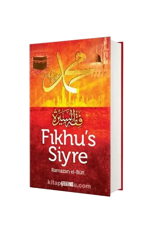 Fıkhus Siyre - 2