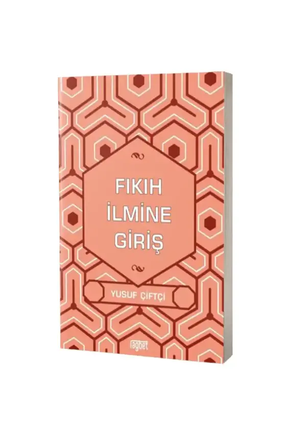 Fıkıh İlmine Giriş - 1