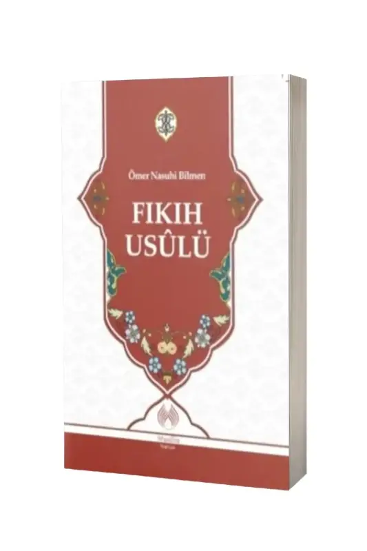 Fıkıh Usulü - 2