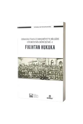 Fıkıhtan Hukuka - Ensar Neşriyat (1)