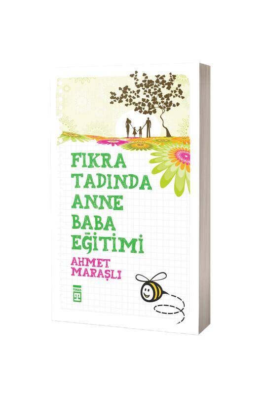 Fıkra Tadında Anne Baba Eğitimi - 2