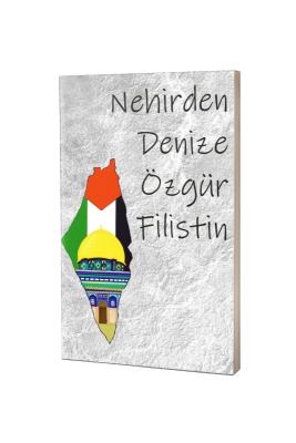 Filistin Not Defteri - Özgür Filistin - Kişisel Yayınlar (1)