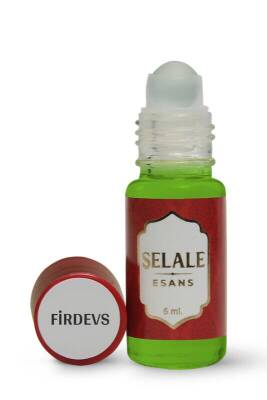 Firdevs 6 Ml Esans - Şelale Esans (1)