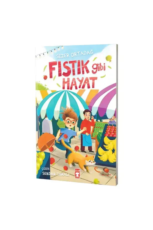 Fıstık Gibi Hayat - 2