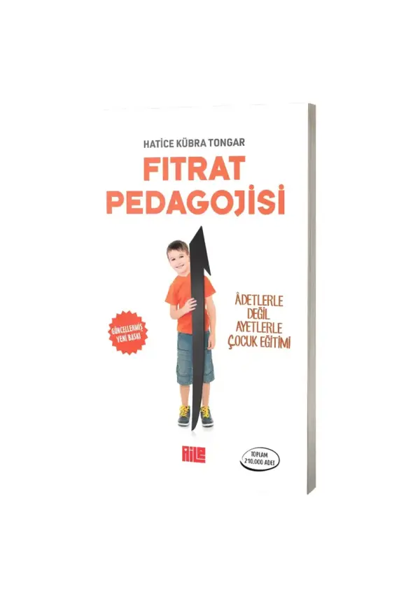 Fıtrat Pedagojisi - 1