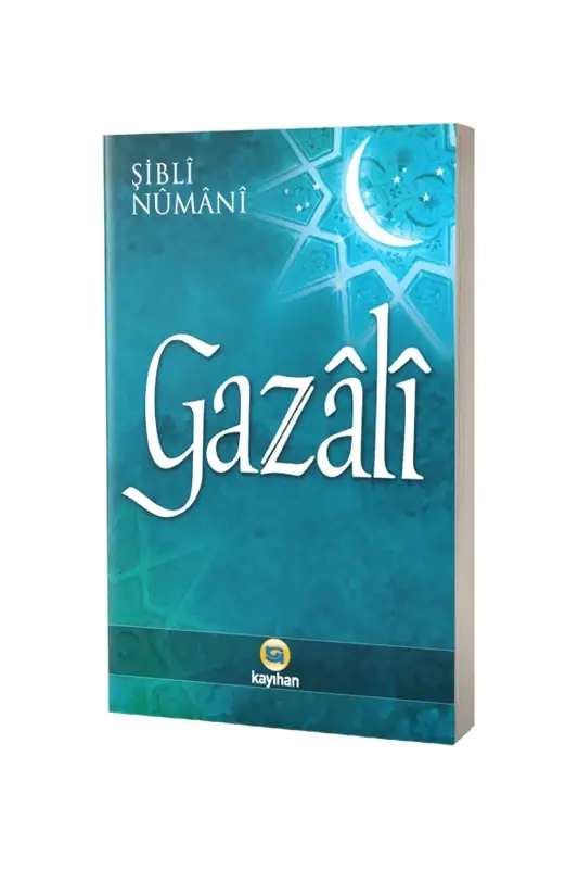 Gazali - 2