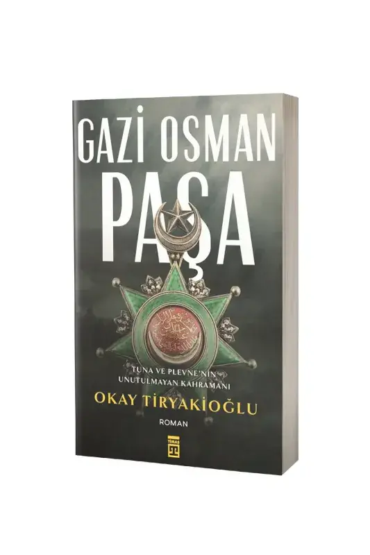 Gazi Osman Paşa - 2