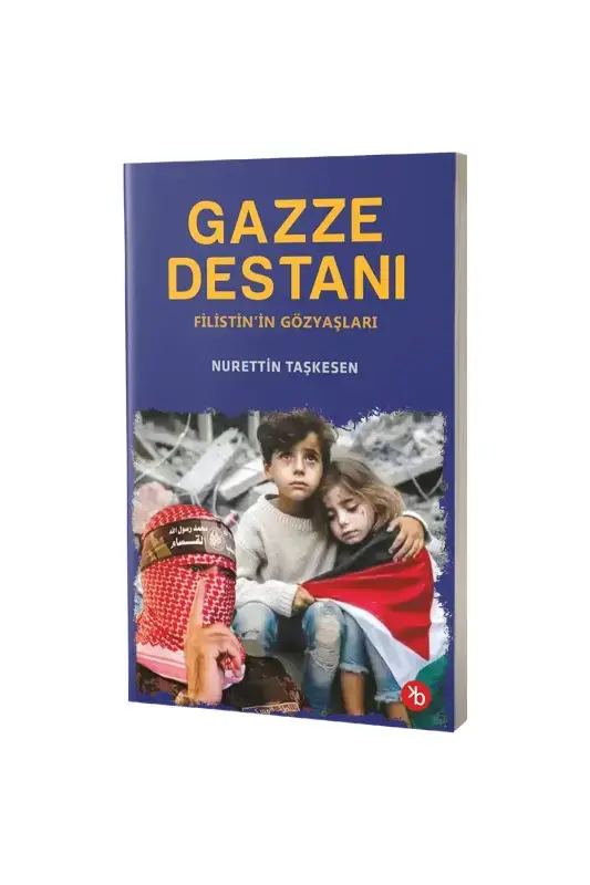 Gazze Destanı - 2