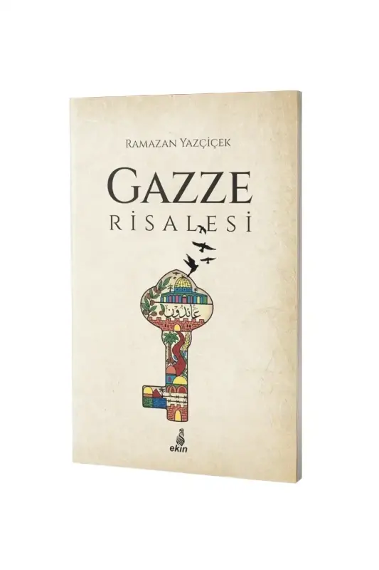 Gazze Risalesi - 2