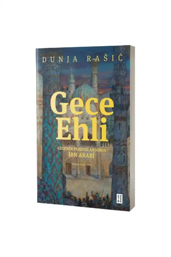 Gece Ehli - 1