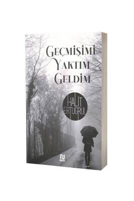 Geçmişimi Yaktım Geldim - Nesil Yayınları (1)
