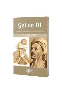 Gel ve Ol - 1