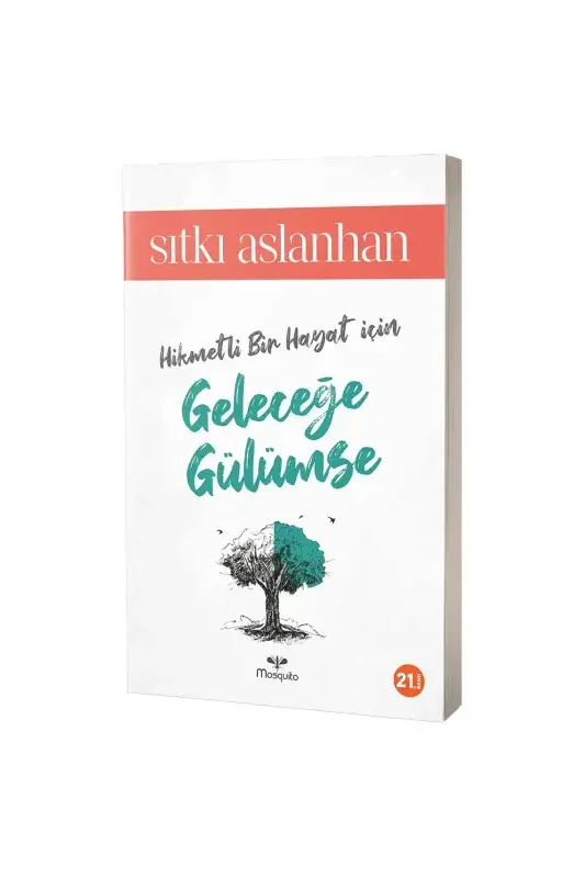 Geleceğe Gülümse - 2