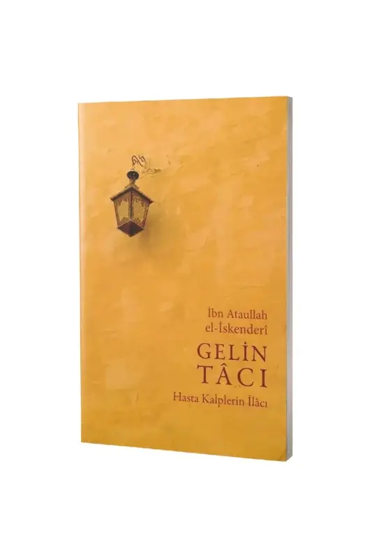 Gelin Tacı Hasta Kalplerin İlacı - 2