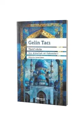 Gelin Tacı Tacül Arus - Dibace Yayınları (1)