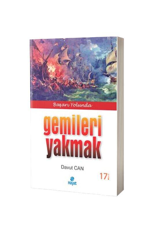 Gemileri Yakmak - 2